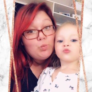 Meet your Posher, Roxanne